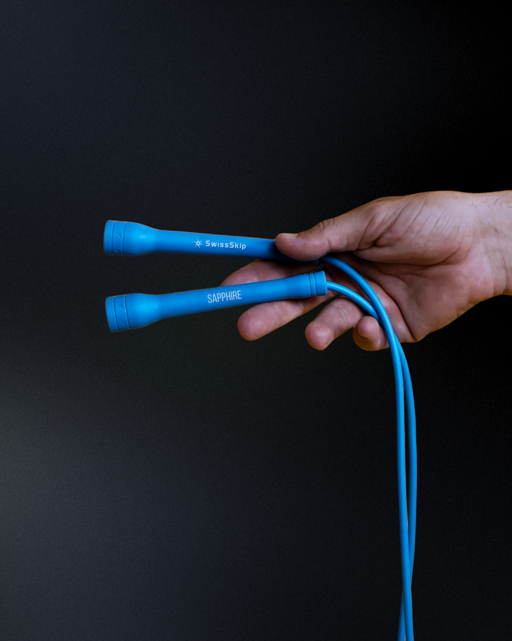 WEISSES XELERATE SPEED ROPE