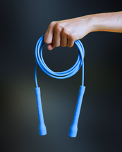 BLUE XELERATE SPEED ROPE SAPPHIRE