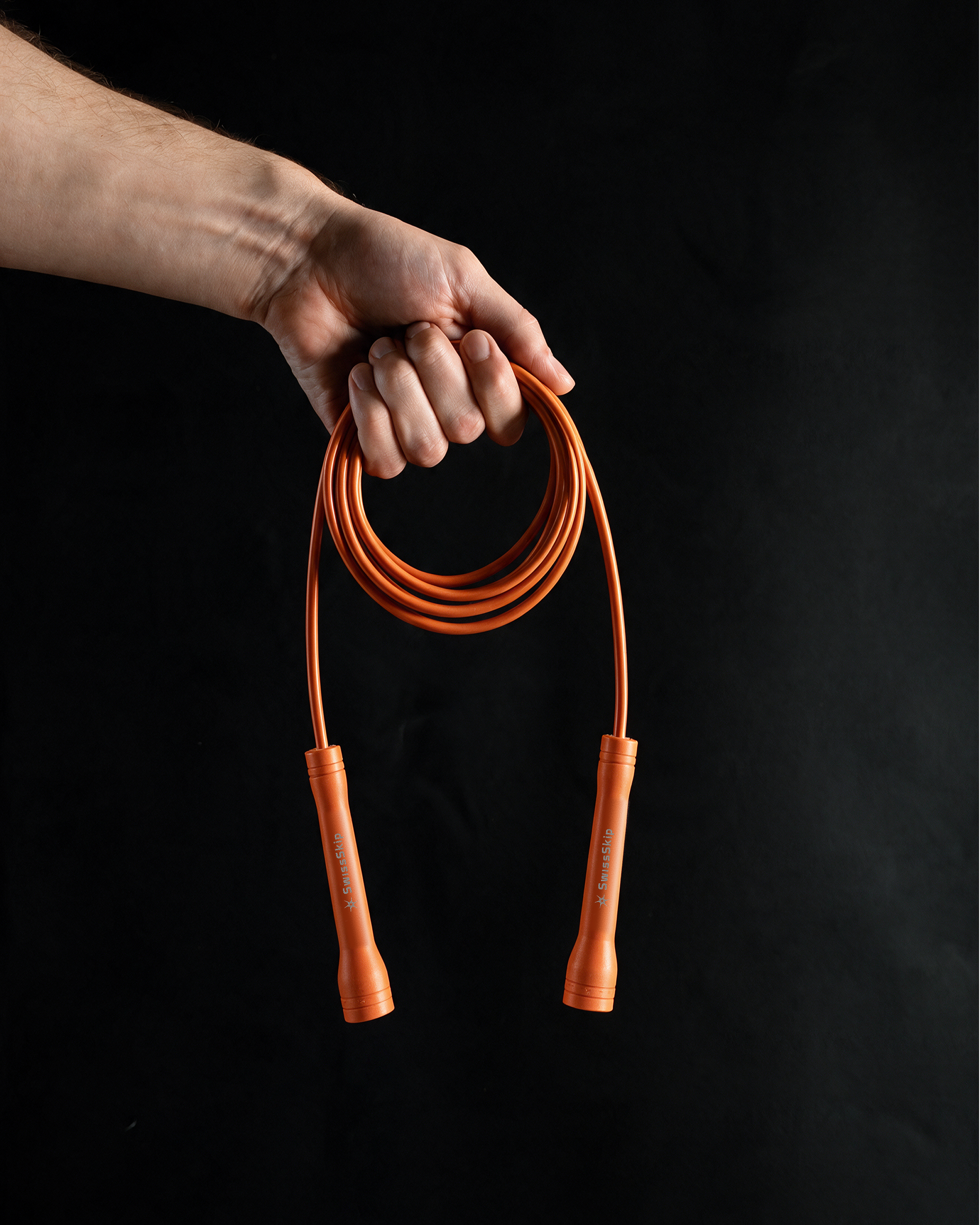 ORANGE XELERATE SPEED ROPE