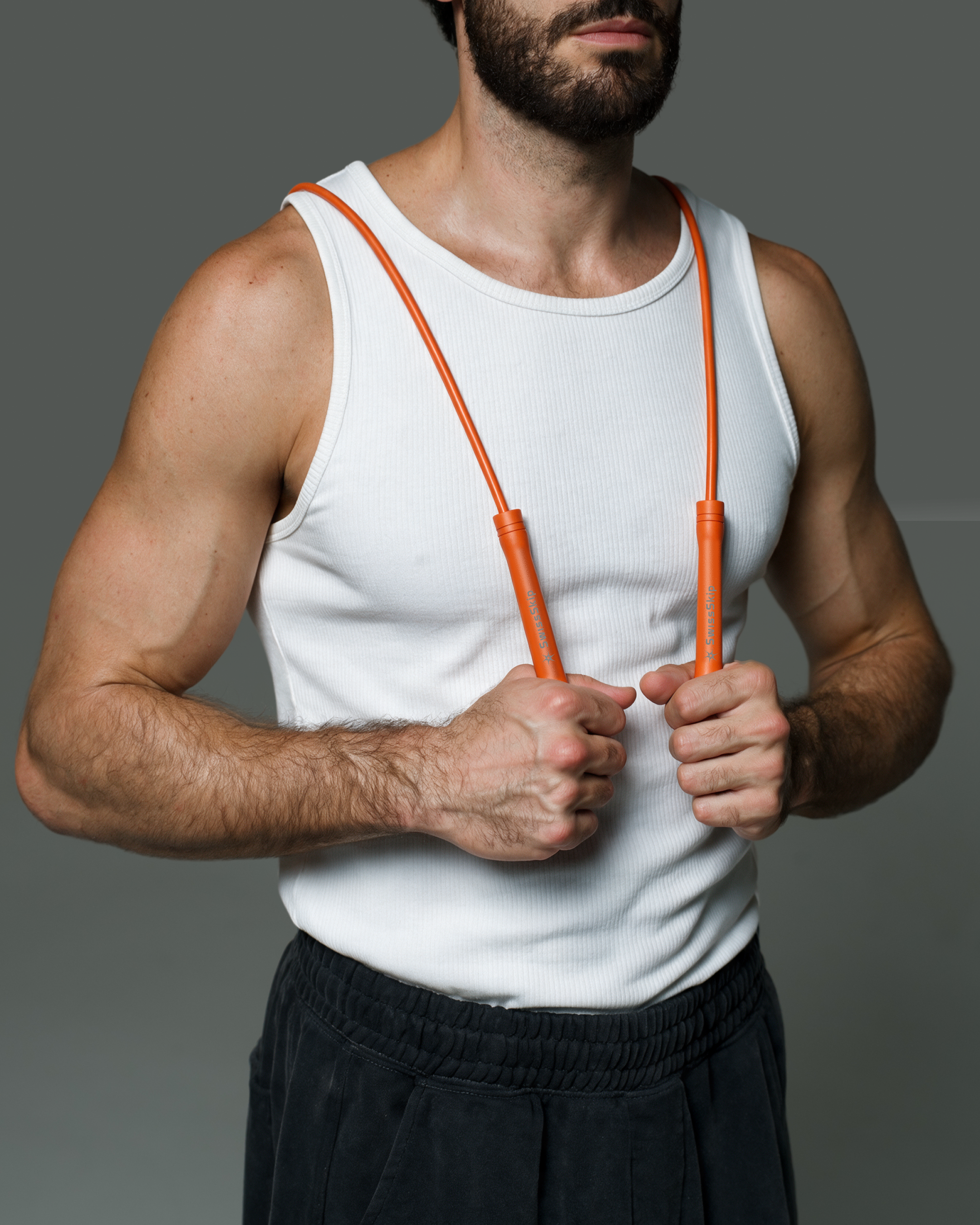 ORANGE XELERATE SPEED ROPE
