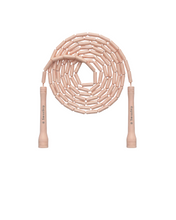 PEACH BEADED ROPE