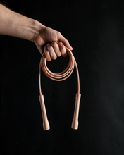 PEACH XELERATE SPEED ROPE