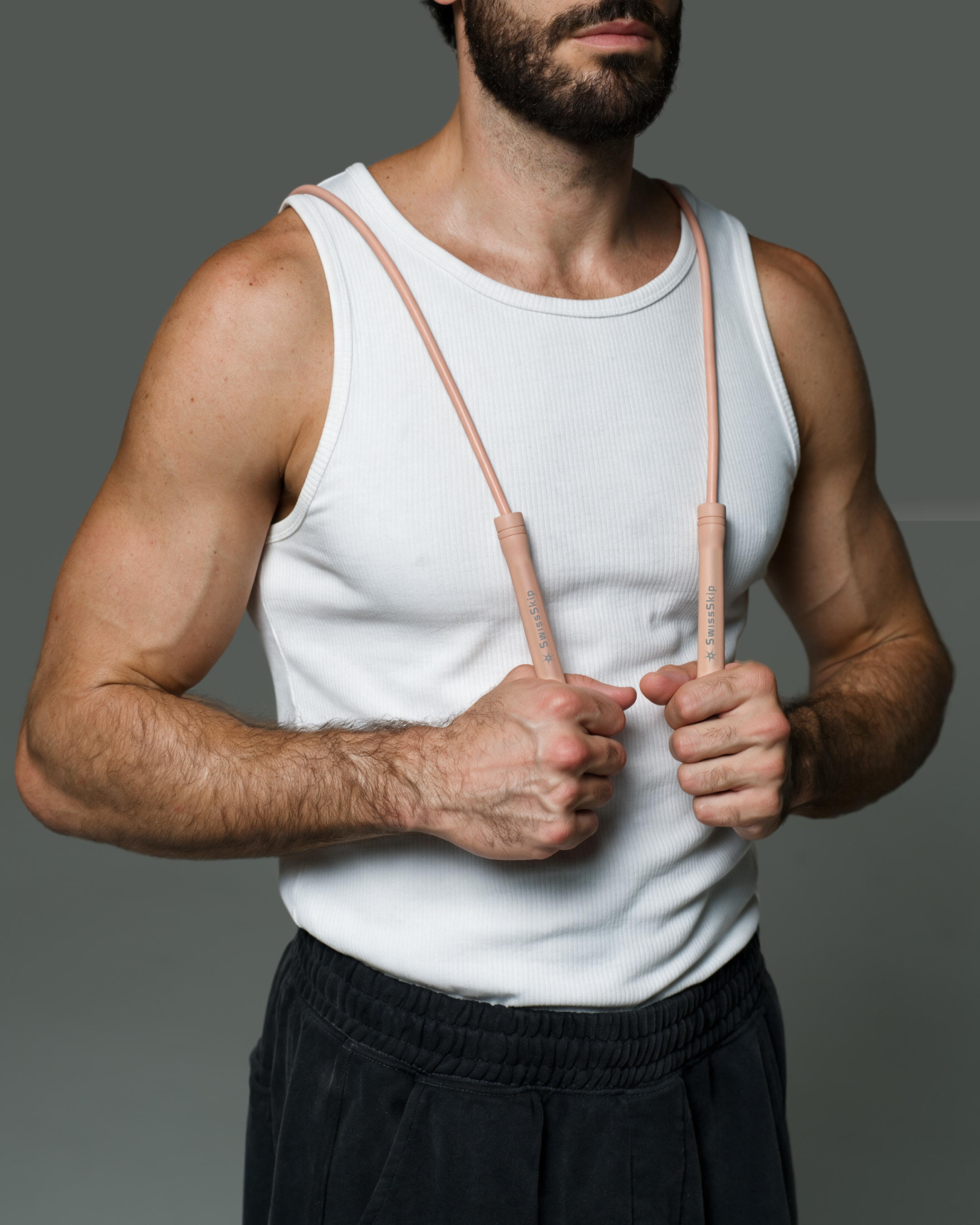 PEACH XELERATE SPEED ROPE