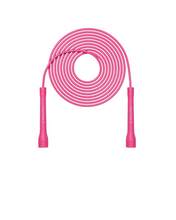 NEON PINK XELERATE SPEED ROPE