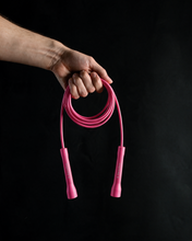 NEON PINK XELERATE SPEED ROPE