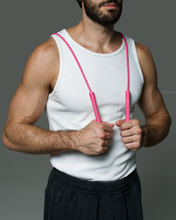 NEON PINK XELERATE SPEED ROPE