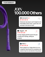INDIGO XELERATE SPEED ROPE