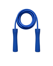 ROYAL BLUE WEIGHTED ROPE
