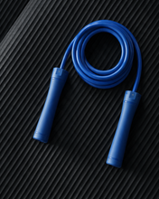 ROYAL BLUE WEIGHTED ROPE