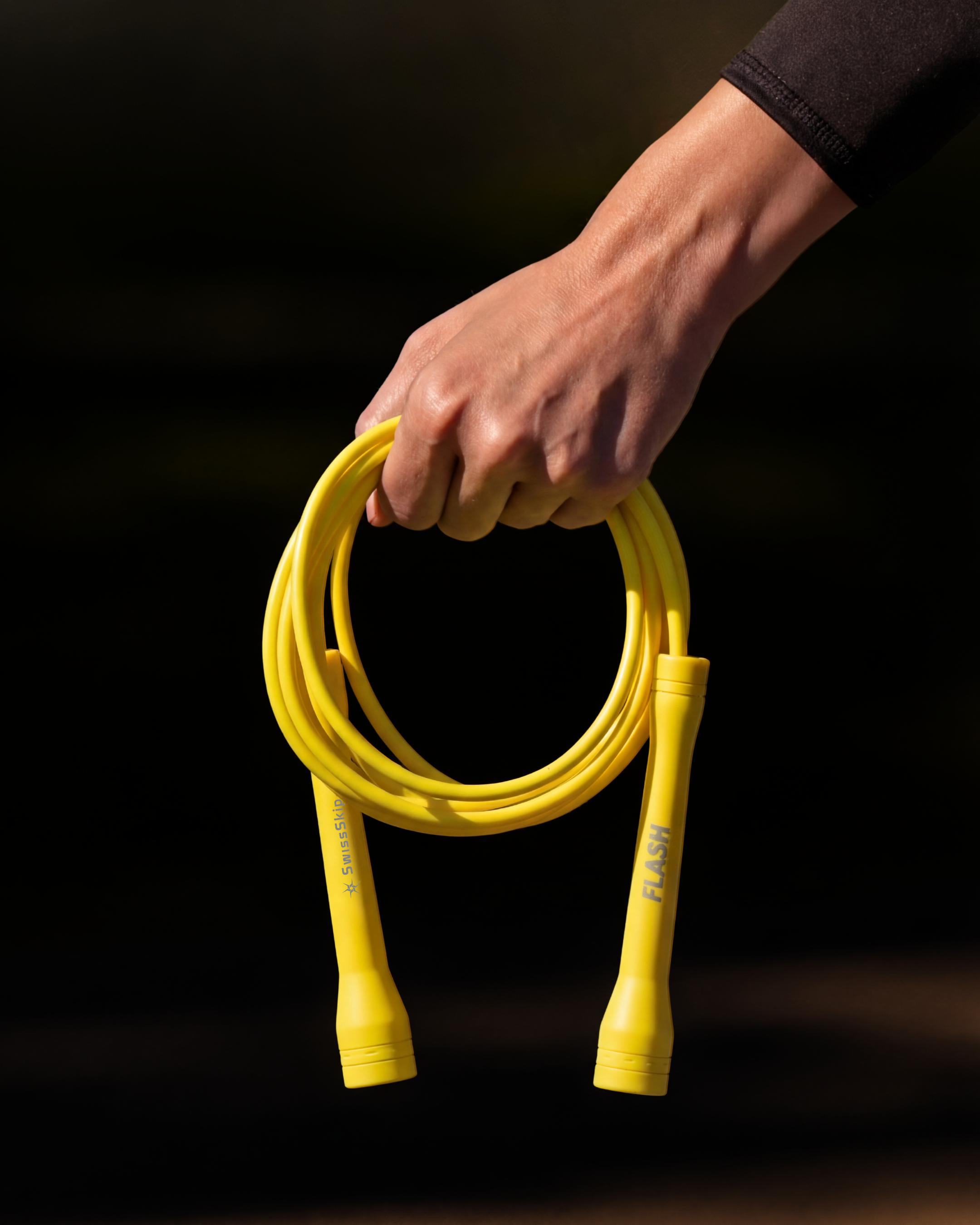 WEISSES XELERATE SPEED ROPE