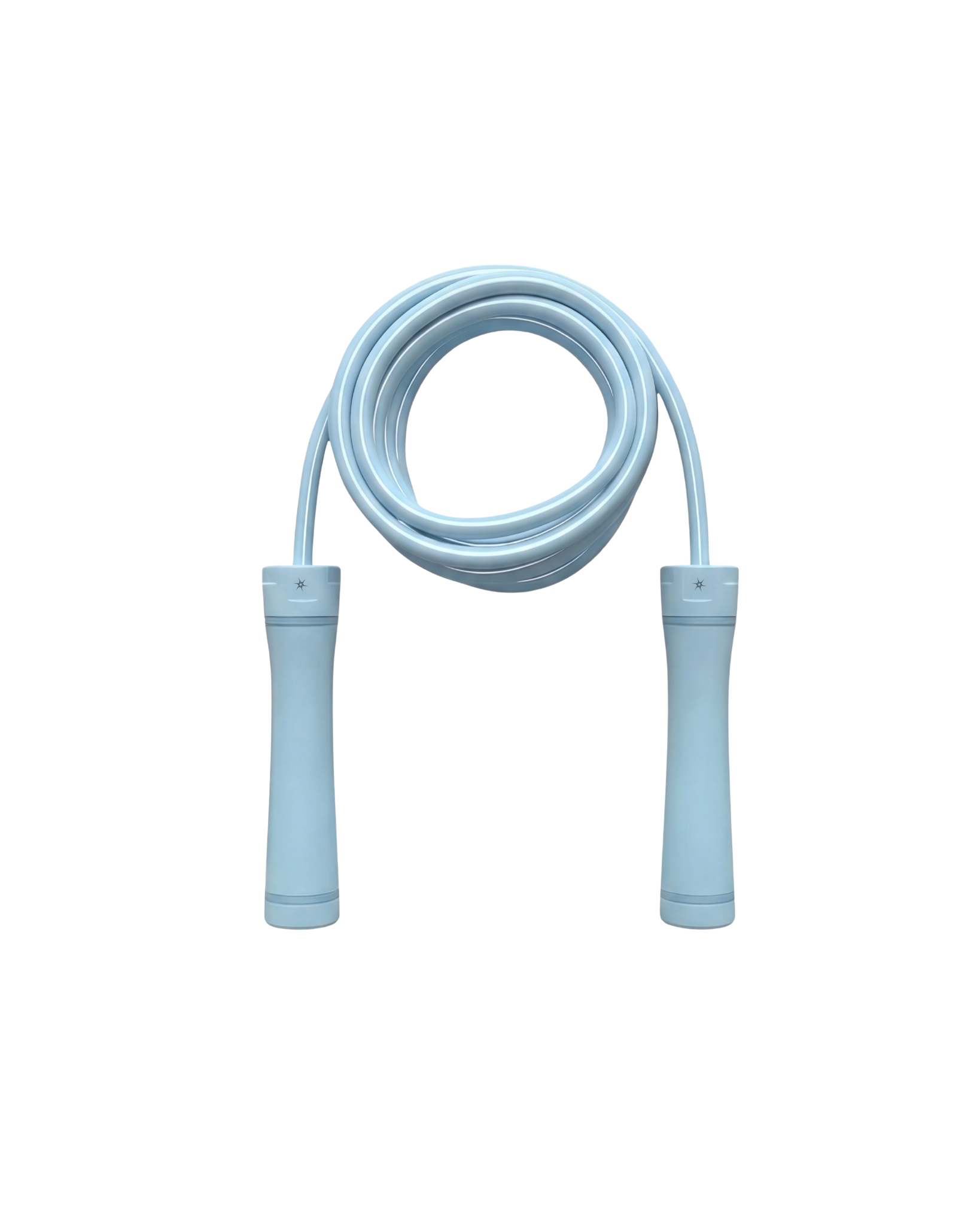 Ash Rope BLUE ASH WEIGHTED ROPE – Swissskip