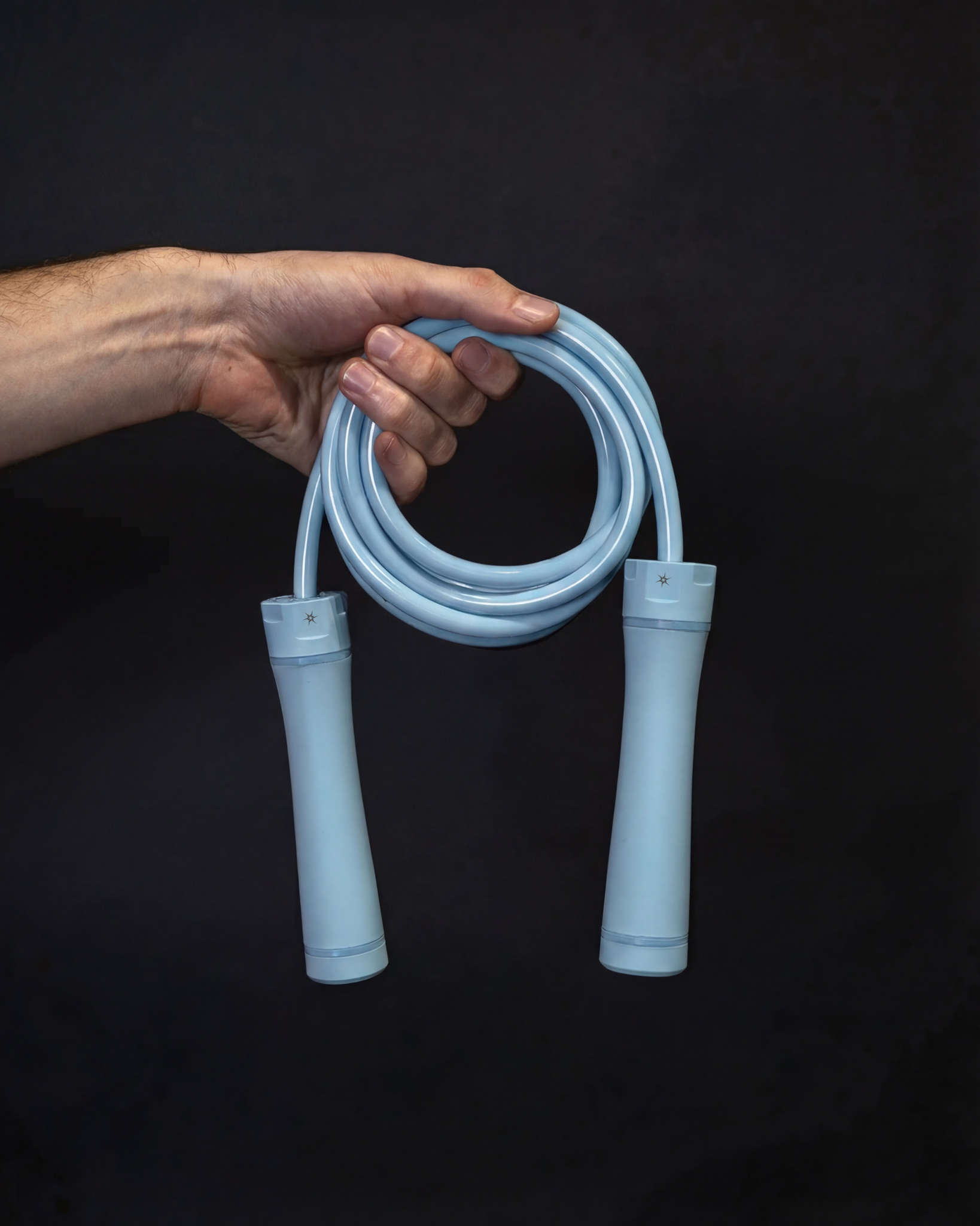 Ash Rope BLUE ASH WEIGHTED ROPE – Swissskip