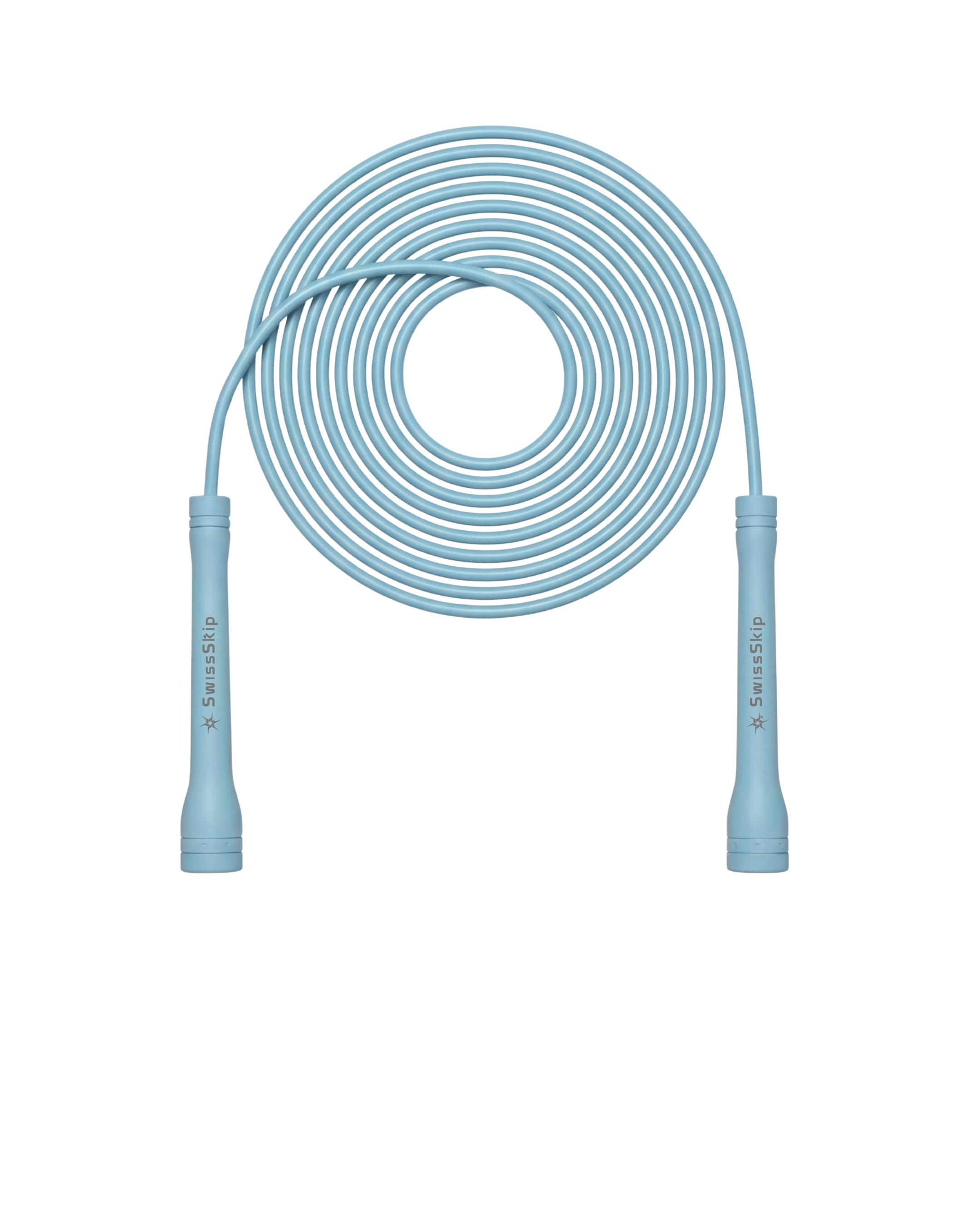 Ash Rope BLUE ASH XELERATE SPEED ROPE – Swissskip