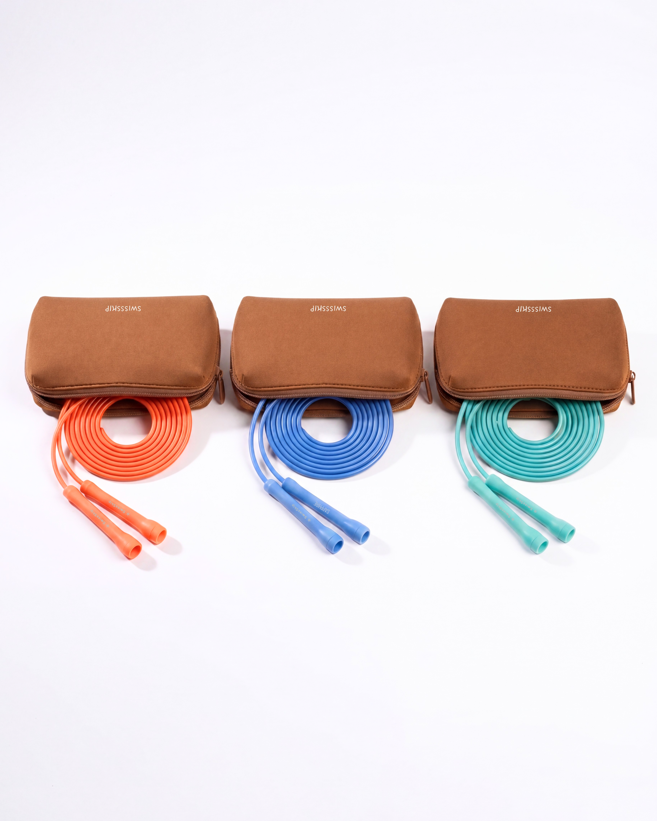 Swissskip Pouch Bag