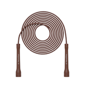 CHOCOLATE BROWN XELERATE SPEED ROPE