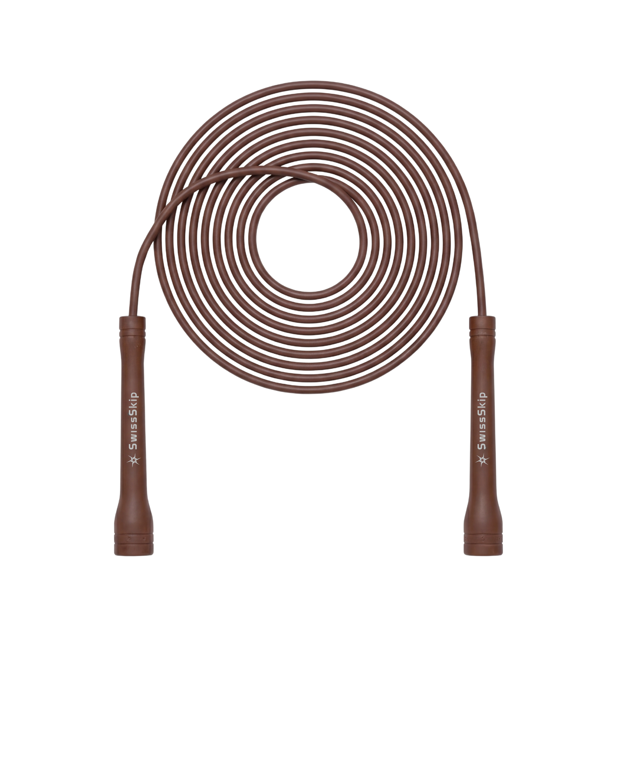 CHOCOLATE BROWN XELERATE SPEED ROPE