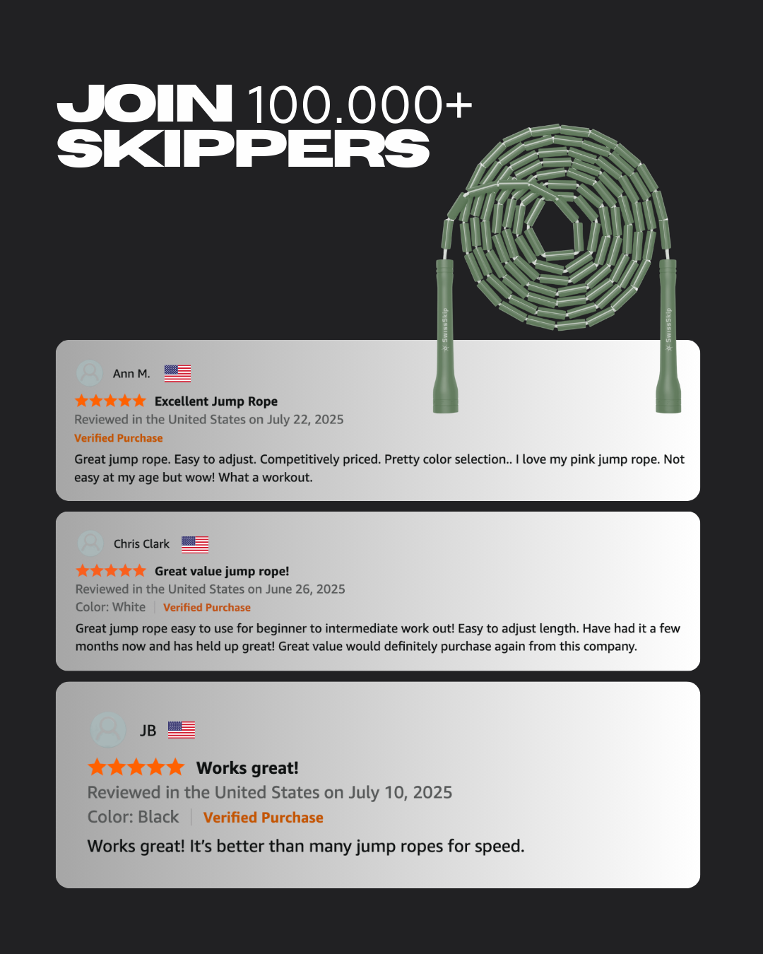 MATCHA GREEN BEADED ROPE