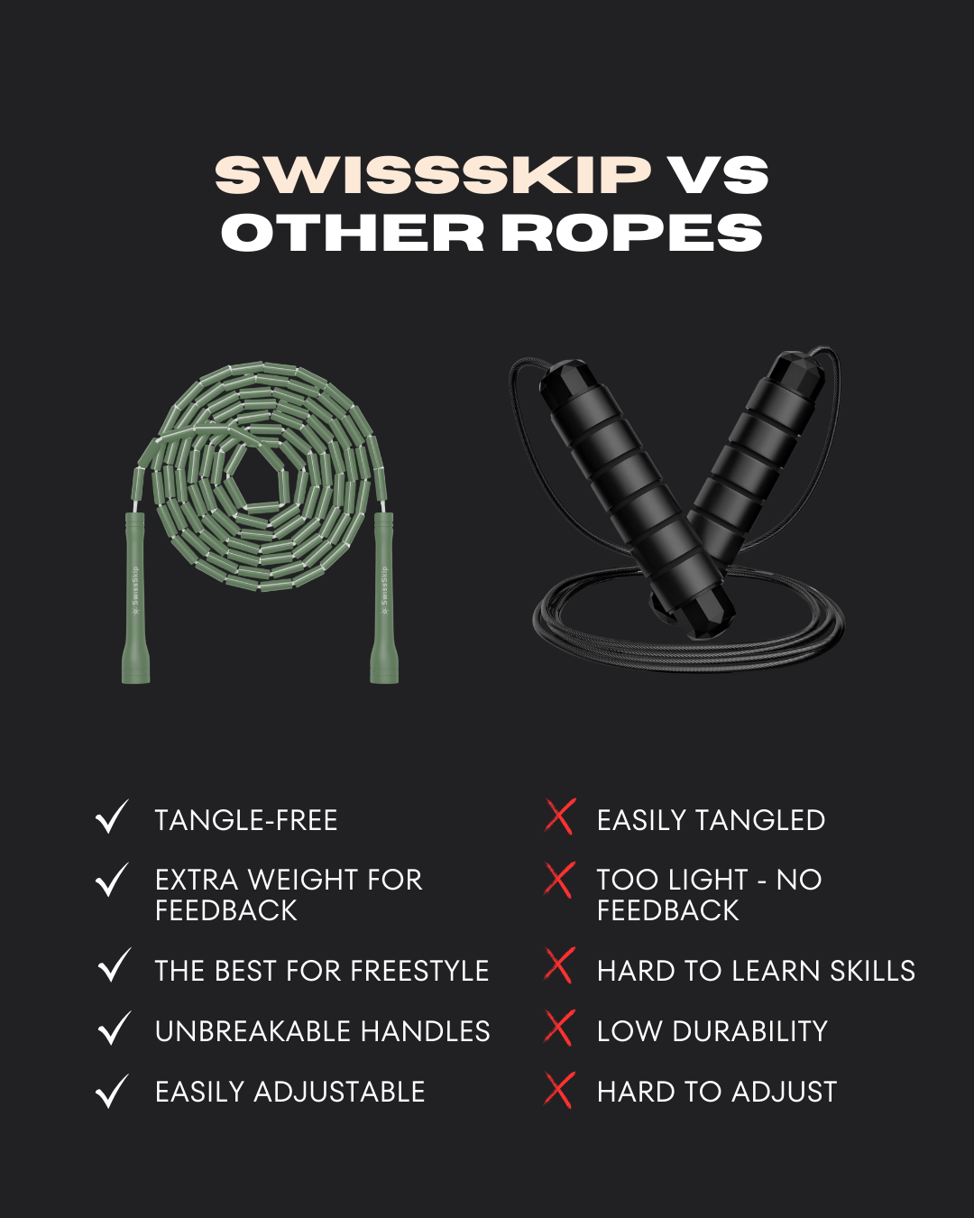 MATCHA GREEN BEADED ROPE