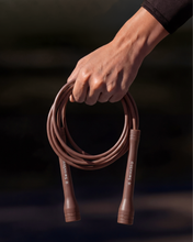 CHOCOLATE BROWN XELERATE SPEED ROPE
