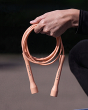 PEACH XELERATE SPEED ROPE