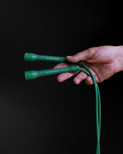 EMERALD GREEN XELERATE SPEED ROPE