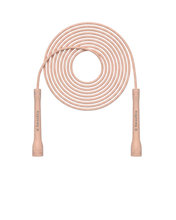PEACH XELERATE SPEED ROPE