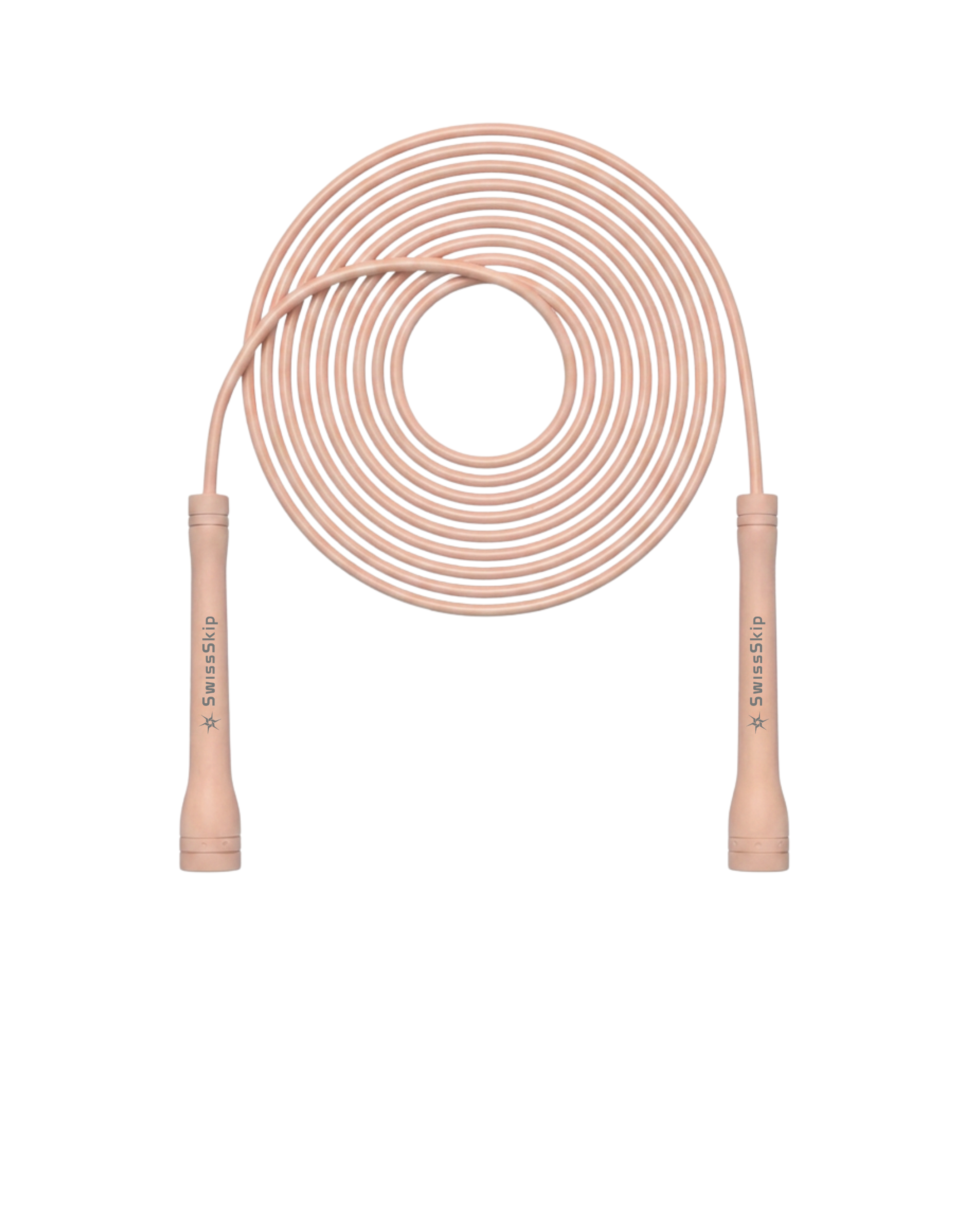 PEACH XELERATE SPEED ROPE