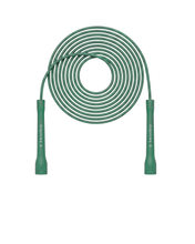 EMERALD GREEN XELERATE SPEED ROPE