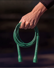 EMERALD GREEN XELERATE SPEED ROPE