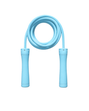 SKY BLUE WEIGHTED ROPE
