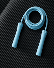 SKY BLUE WEIGHTED ROPE