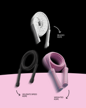 Trio Bundle
