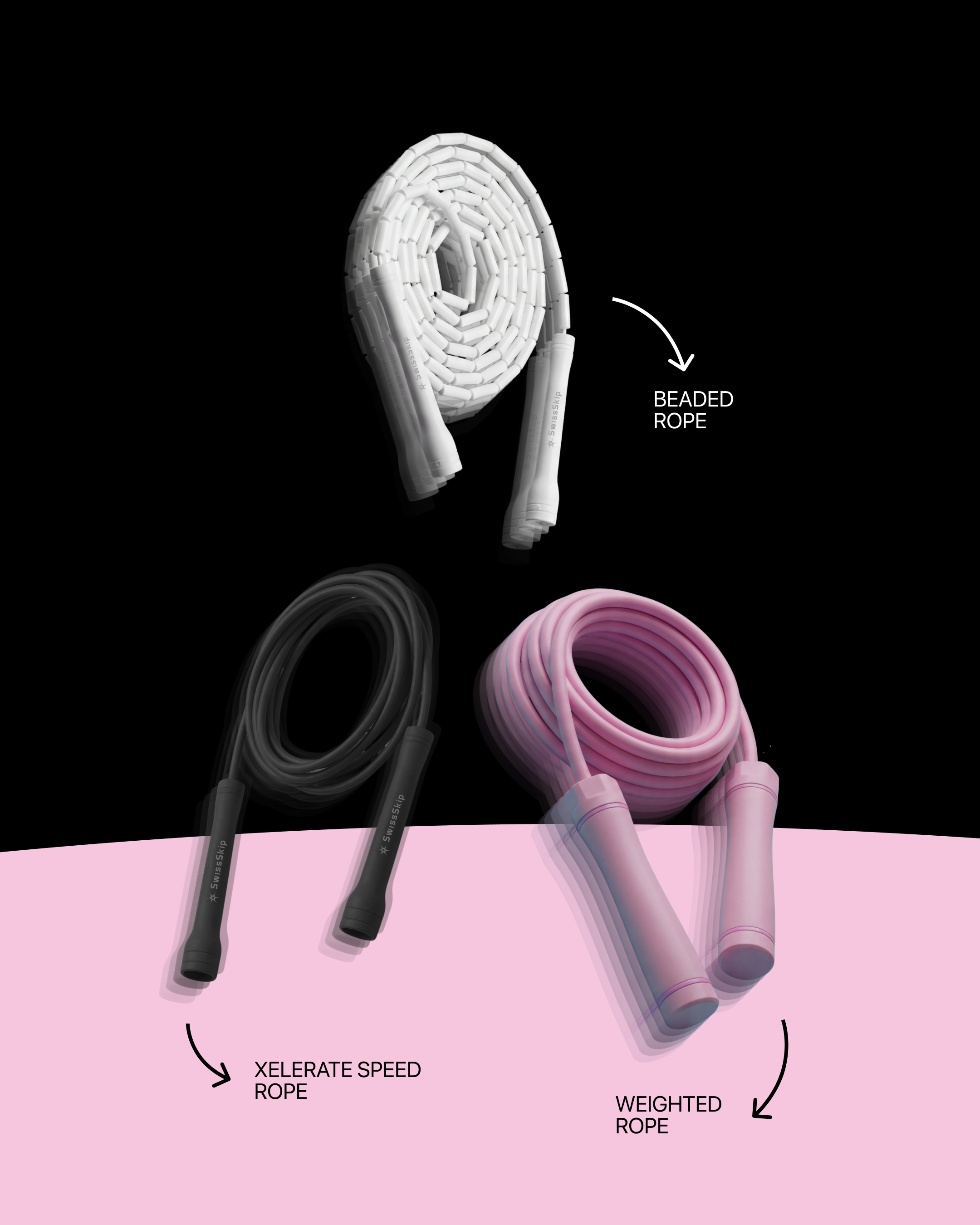 Trio Bundle