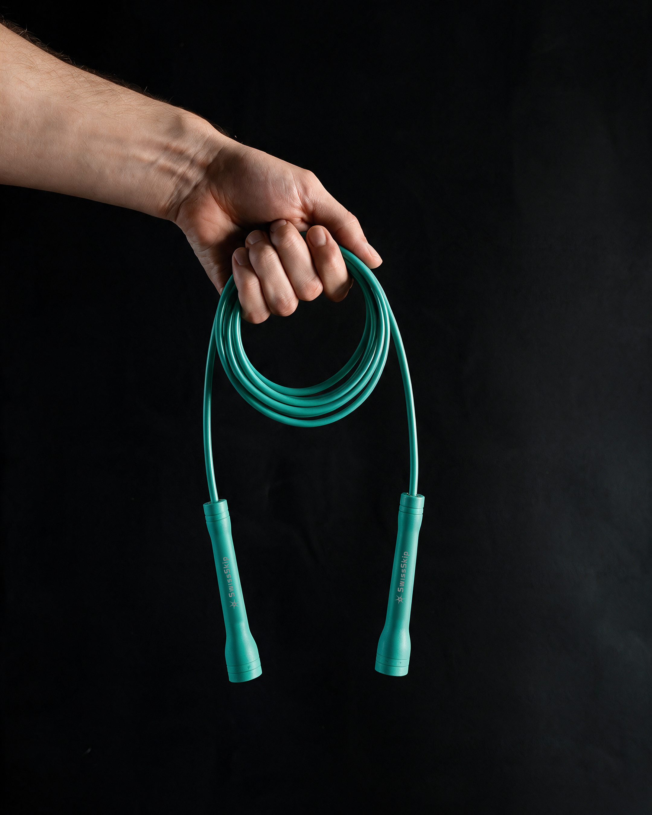 TÜRKIS-XELERATE-SPEED-ROPE