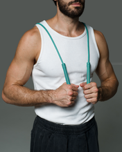 TÜRKIS-XELERATE-SPEED-ROPE