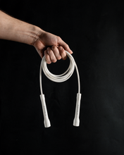 WHITE XELERATE SPEED ROPE