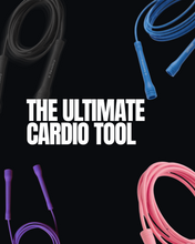 PEACH XELERATE SPEED ROPE