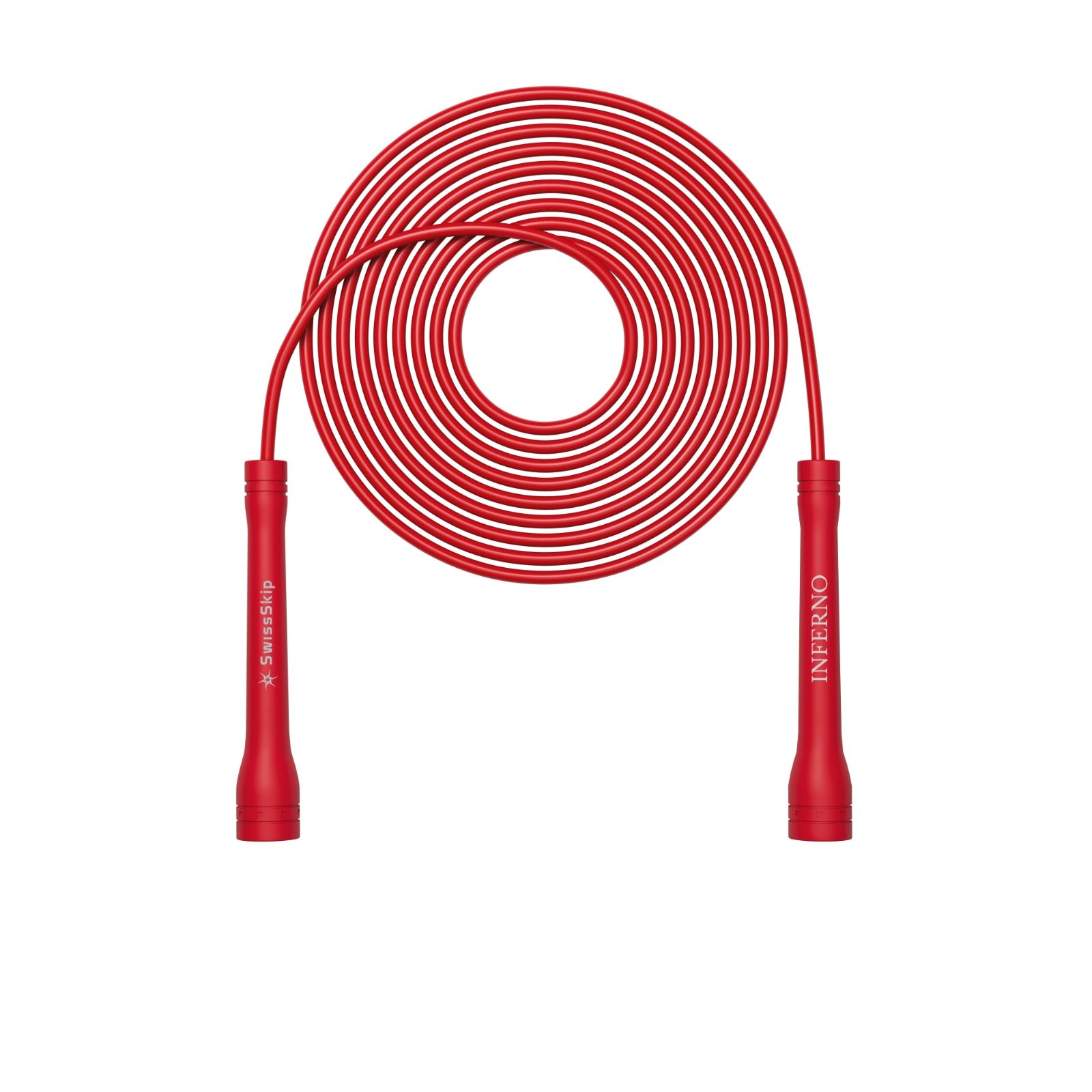 RED XELERATE SPEED ROPE INFERNO