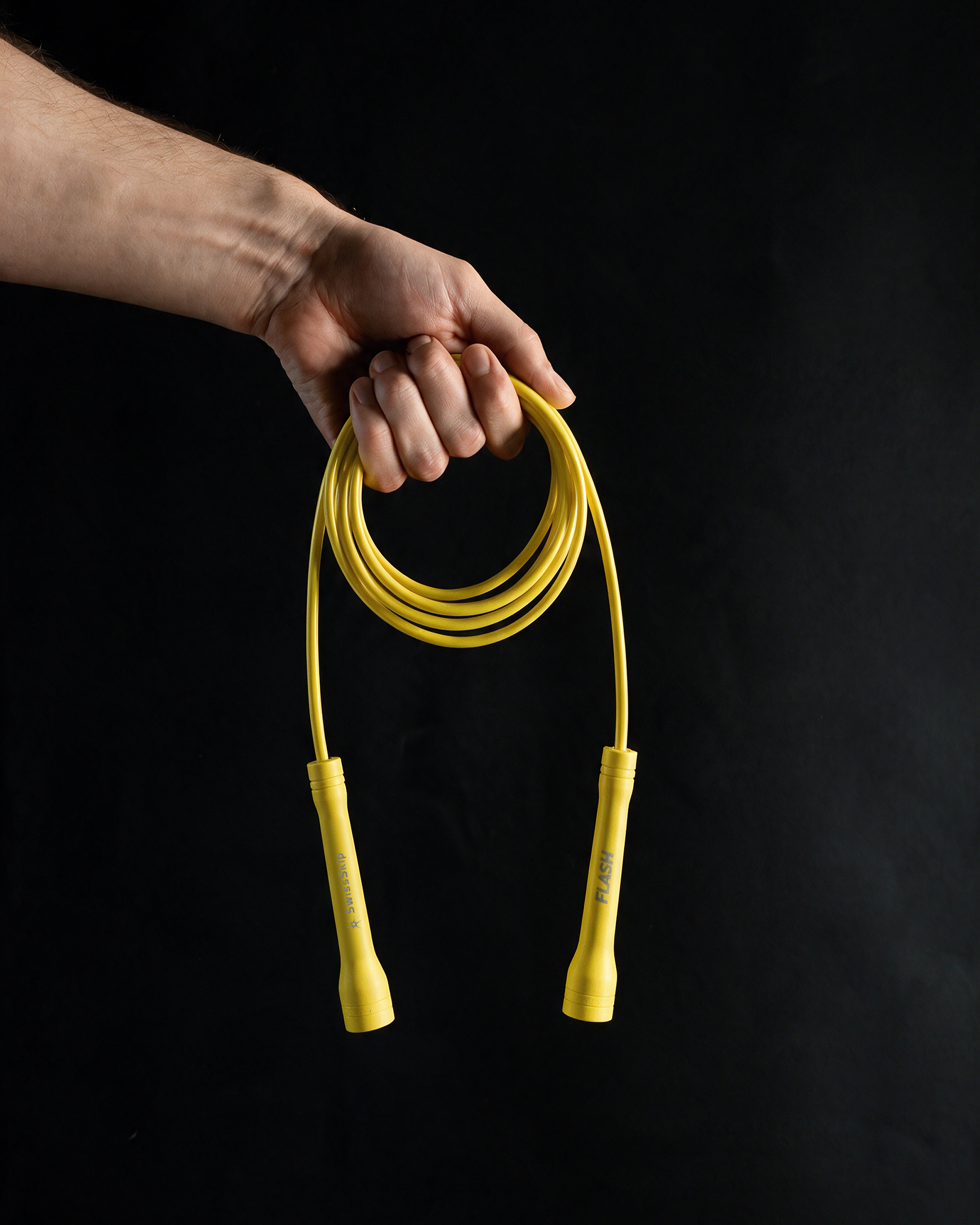 WEISSES XELERATE SPEED ROPE