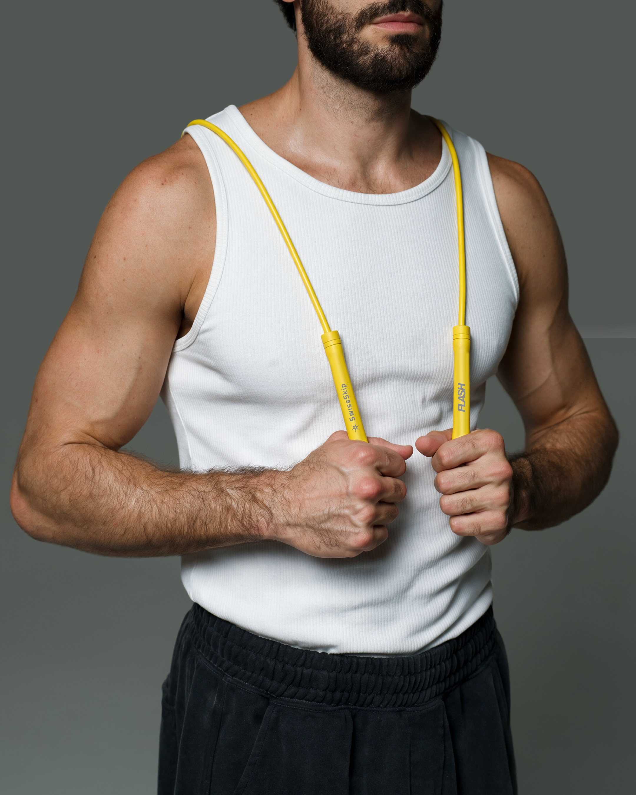 WEISSES XELERATE SPEED ROPE