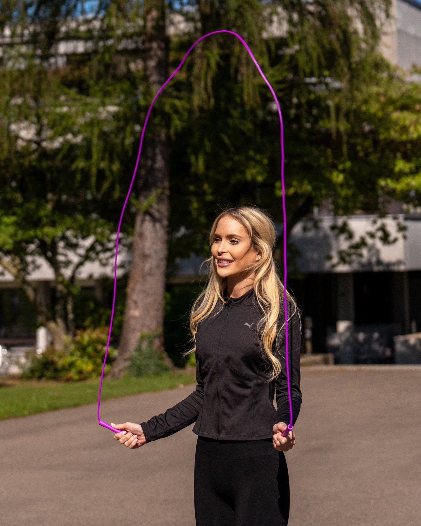 INDIGO XELERATE SPEED ROPE