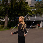 WHITE XELERATE SPEED ROPE