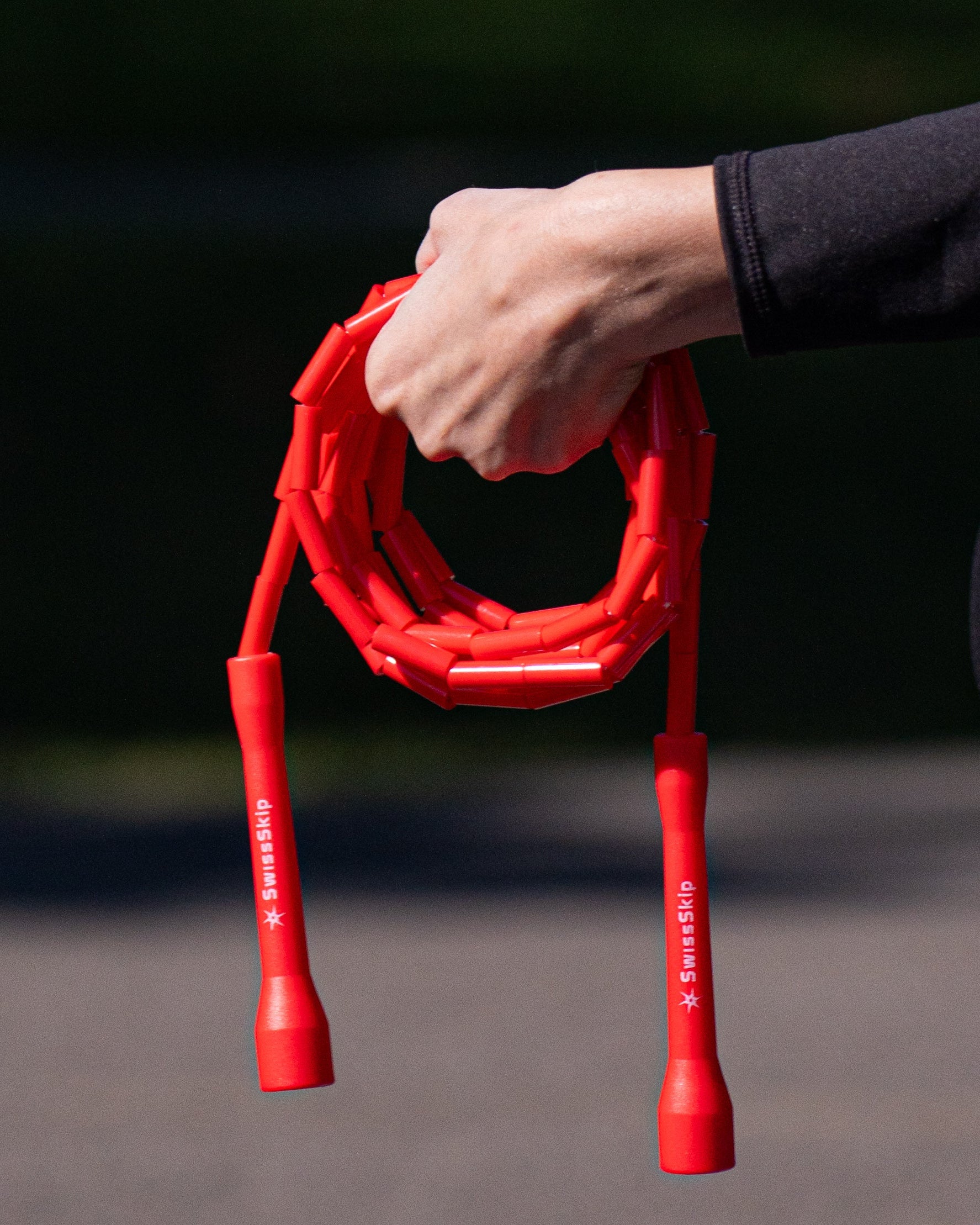 Pro Jumping Ropes Kit Jump Rope Pro Package on Top Price l SwissSkip.ch©️ – Swissskip