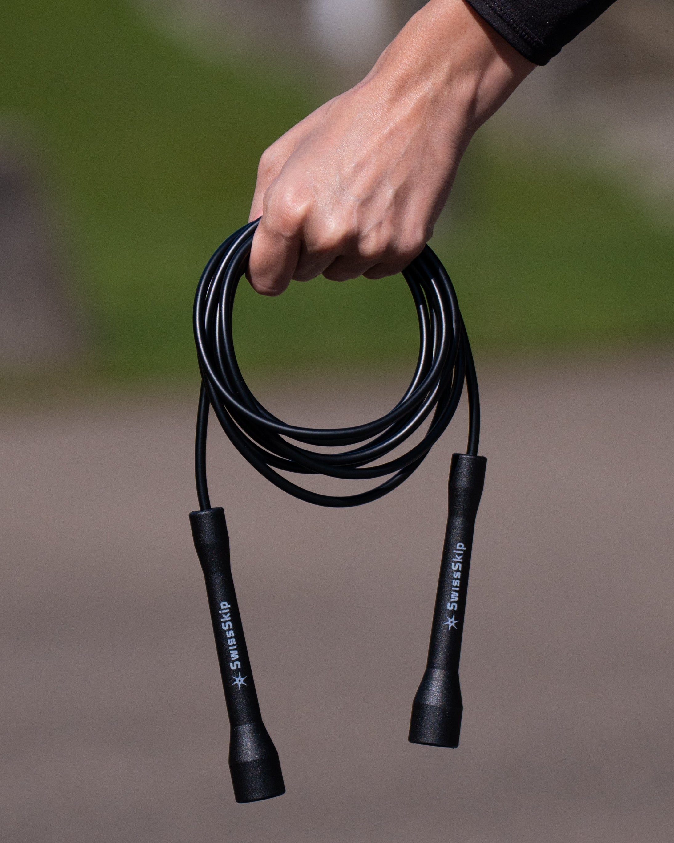 Speed Jump Rope SwisssSkip l SwissSkip.ch©️ – Swissskip