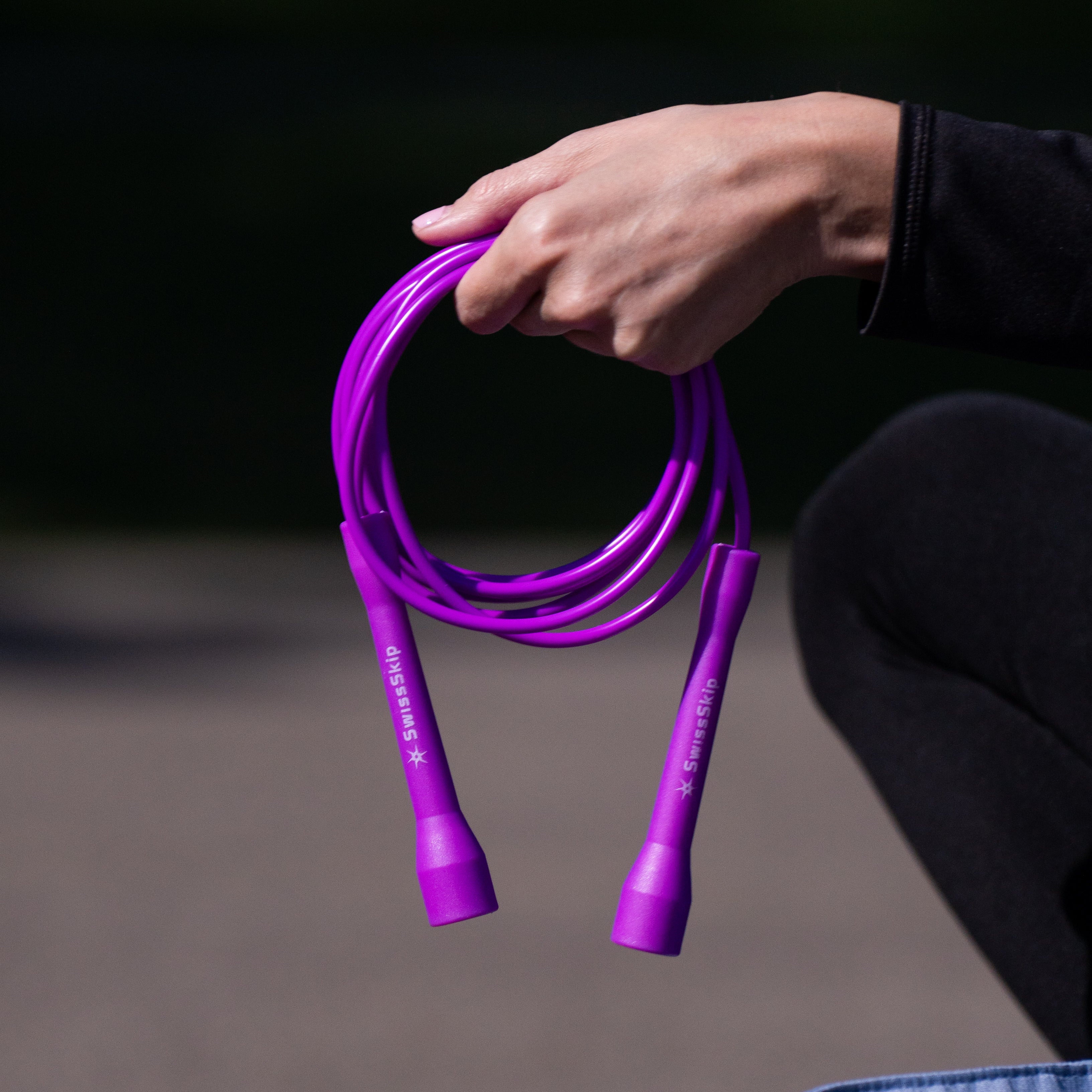 INDIGO XELERATE SPEED ROPE