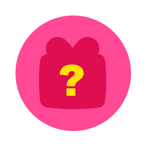 🎁 Mystery Gift (Free)
