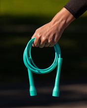 TURQUOISE XELERATE SPEED ROPE