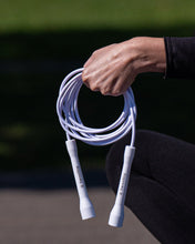 WHITE XELERATE SPEED ROPE