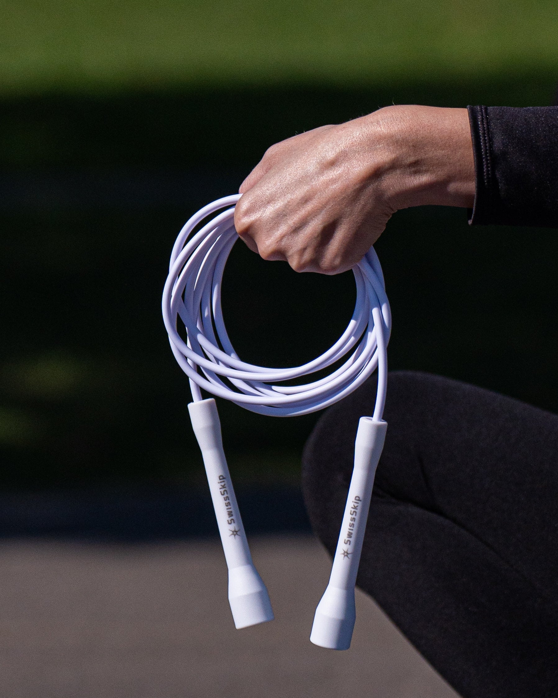 WHITE XELERATE SPEED ROPE