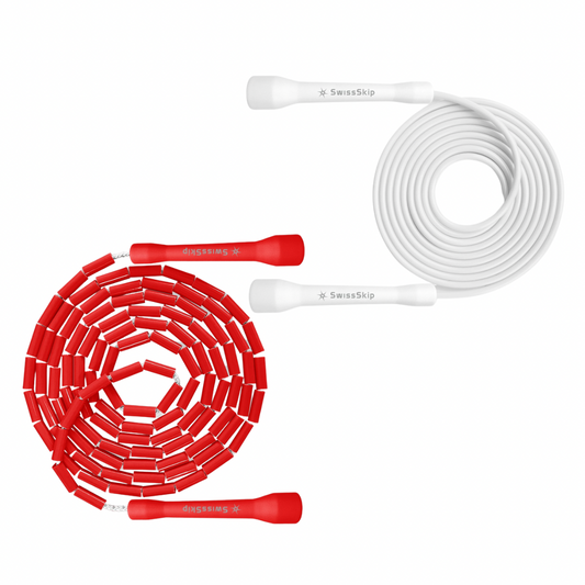 Jump Ropes SwissSkip – Swissskip